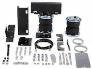 88216 | Air Lift LoadLifter 5000 Ultimate air spring kit w/internal jounce bumper