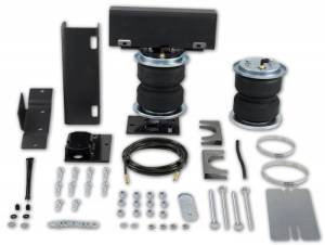 88216 | Airlift LoadLifter 5000 Ultimate air spring kit w/internal jounce bumper