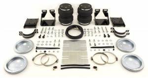 88219 | Air Lift LoadLifter 5000 Ultimate air spring kit w/internal jounce bumper