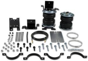 Air Lift Company - 88221 | Airlift LoadLifter 5000 Ultimate air spring kit w/internal jounce bumper - Image 1