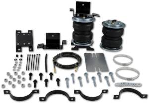 88221 | Air Lift LoadLifter 5000 Ultimate air spring kit w/internal jounce bumper