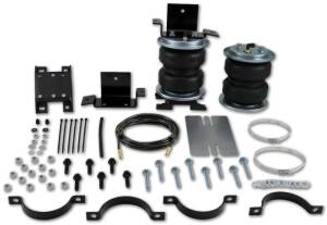 88221 | Airlift LoadLifter 5000 Ultimate air spring kit w/internal jounce bumper