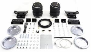88250 | Air Lift LoadLifter 5000 Ultimate air spring kit w/internal jounce bumper (1999-2004 Silverado, Sierra 2500 2WD/4WD)
