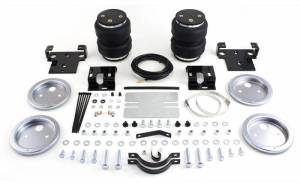 88275 | Airlift LoadLifter 5000 Ultimate air spring kit w/internal jounce bumper