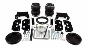 88295 | Airlift LoadLifter 5000 Ultimate air spring kit w/internal jounce bumper