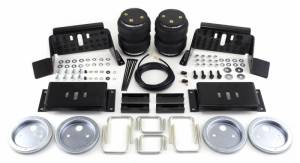 88298 | Air Lift LoadLifter 5000 Ultimate air spring kit w/internal jounce bumper (1971-2004 F250, F350 2WD/4WD)
