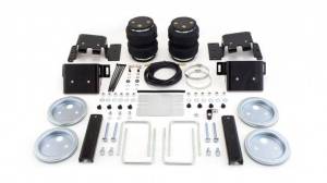 57338 | Air Lift LoadLifter 5000 Air Spring Kit (2011-2019 Silverado, Sierra 2500 HD, 3500 HD 2WD/4WD)