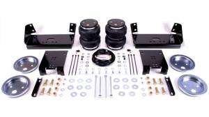 88344 | Air Lift LoadLifter 5000 Ultimate air spring kit w/internal jounce bumper (2009-2024 F53 Class A)