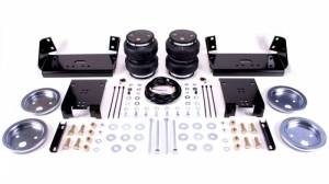 88344 | Airlift LoadLifter 5000 Ultimate air spring kit w/internal jounce bumper