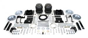 88395 | Air Lift LoadLifter 5000 Ultimate air spring kit w/internal jounce bumper (2011-2016 F250, F350 Super Duty 2WD)