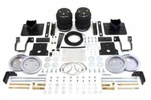 88397 | Air Lift LoadLifter 5000 Ultimate air spring kit w/internal jounce bumper