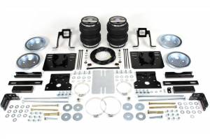 88398 | Air Lift LoadLifter 5000 Ultimate air spring kit w/internal jounce bumper (2005-2010 F250, F350 Super Duty 4WD)