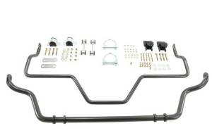 9929 | Nissan Anti Sway Bar Set (Front 5457 & Rear 5557)