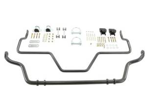 9929 | Belltech Front and Rear Sway Bar Set w/ Hardware (2004-2015 Titan 2WD)