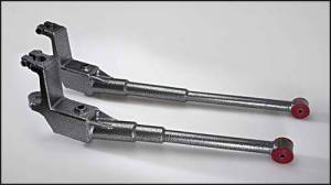 DB3000-3 | DJM Suspension 3 Inch Drop I Beams (1987-1996 F150 Pickup 2WD)