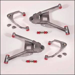 CA2007-3 | 3 Inch Calmax Upper and Lower Control Arms