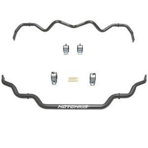 22443 | Sport Sway Bar Set