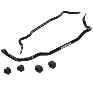 2285 1997-2004 Chevrolet Corvette C5 Sport Sway Bar Set w/o end links