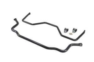9909 | Belltech Front and Rear Sway Bar Set w/ Hardware (2007-2020 Suburban, Tahoe, Yukon 2WD/4WD)