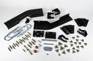 6620 | Belltech 7 Inch Rear Flip Kit (1992-1994 Suburban 1500 2WD)