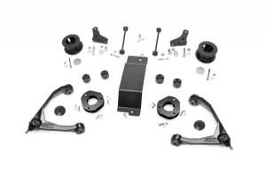 20601 | 3.5 Inch GM Suspension Lift Kit