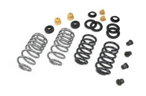 734 | Complete 1-2/3-4 Lowering Kit No Shocks