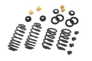 746 | Complete 1-2/2-3 Lowering Kit No Shocks