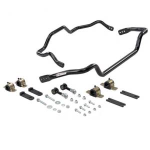 22825 1999-2006 BMW E46 Sport Sway Bar Set