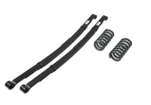 800 | Complete 2/2 Lowering Kit No Shocks