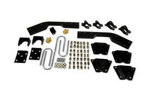 6930 | Belltech 7 Inch Rear Flip Kit ( 195-1999 Suburban C2500 2WD | 6 Lug ONLY)