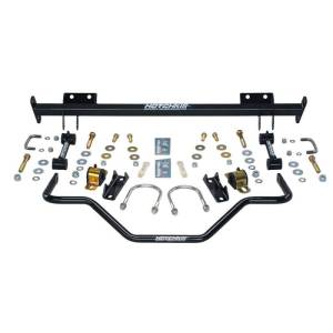 1967-1969 GM F-Body Rear Sway Bar Chassis Brace