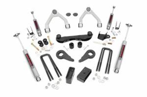 16530 | 2-3 Inch GM Suspension Lift Kit  w/ Premium N3 Shocks