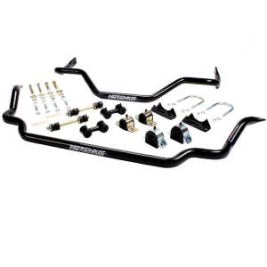 2282 1964-1972 GM A-Body Extreme Sway Bar Set