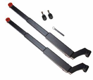 DB3004-3 | DJM Suspension 3 Inch Drop I Beams (1965-1979 F100 Pickup 2WD)