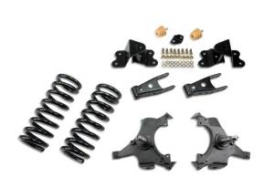 687 | Complete 3/4 Lowering Kit No Shocks