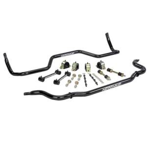 2291 2007-2013 GM / Cadillac SUV Sport Sway Bar Set