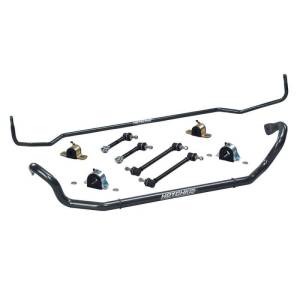 22834 2007-2009 BMW E90 / E92 Sport Sway Bars