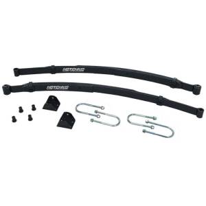 24366 1967-1970 Mopar B Body Geometry Corrected Sport Leaf Springs