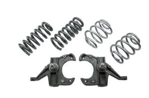 952 | Complete 4/5 Lowering Kit No Shocks