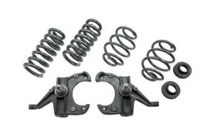 954 | Complete 4/3-4 Lowering Kit No Shocks