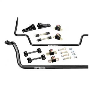 2242 1997-2003 Ford F150 Sport Sway Bars (Lowered Trucks)