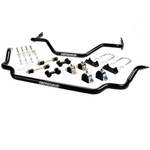 2282 1964-1972 GM A-Body Extreme Sway Bar Set