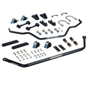 2254 | Mopar E Body Sport Sway Bar Set