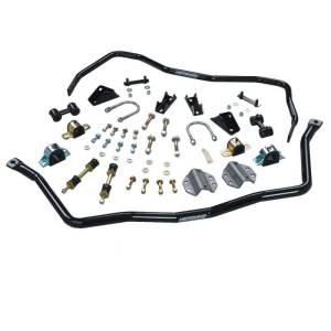 2255 1966-1969 Dodge B-Body Sport Sway Bar Set