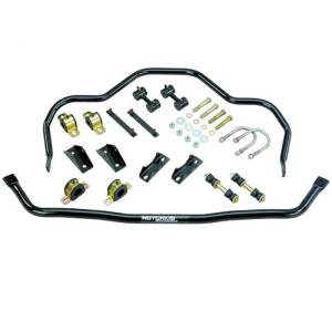 2253 1965-1966 GM B-Body Sport Sway Bar Set