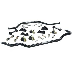 22105 1955-1957 Chevrolet Sport Sway Bars.