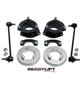 69-8010 | ReadyLift 2 Inch SST Suspension Lift Kit (2003-2008 Pilot)