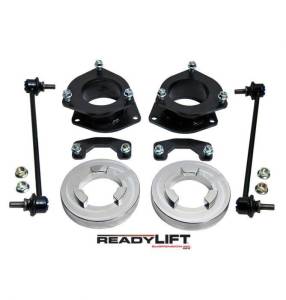 69-8020 | ReadyLift 2 Inch SST Suspension Lift Kit (2009-2011 Pilot)