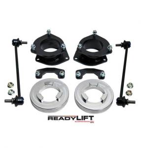 69-8020 | ReadyLift 2 Inch SST Suspension Lift Kit (2009-2011 Pilot)