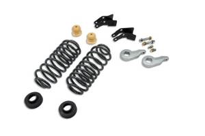 781 | Complete 3-4/4-5 Lowering Kit No Shocks